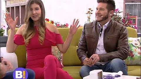 Entrevista a sandra vlez parte 1 | Bravssimo