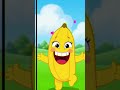 Fruit Baby Party 🍎🍌🍊 | Funny Nursery Rhymes for Kids | LalaToons #shorts