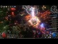 PoE 2 - Gemling Galvanic Shards Triple Herald - T15+1 6-Mod Map