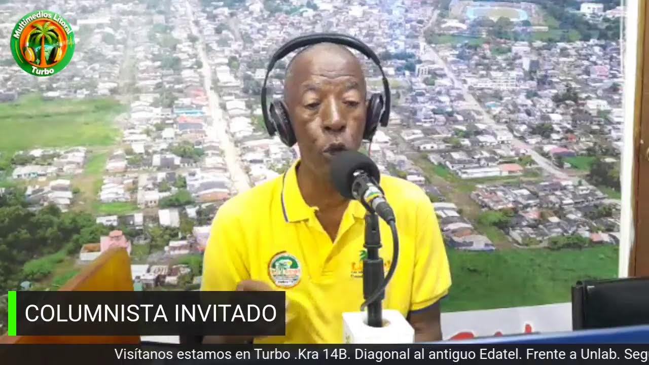 Emisión Radio Noticias del Litoral -14 DE Enero de 2026