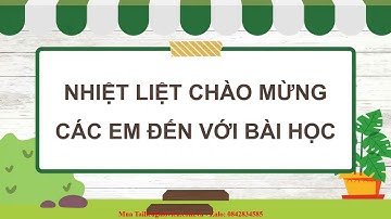 Giáo án powerpoint Bài 4: Gieo hạt hoa cây cảnh trong chậu | GA đt Công nghệ 4 Kết nối tri thức