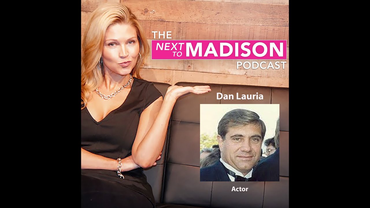Ep. 256 -Actor Legend Dan Lauria: From Hollywood to Life Lessons—Why ...