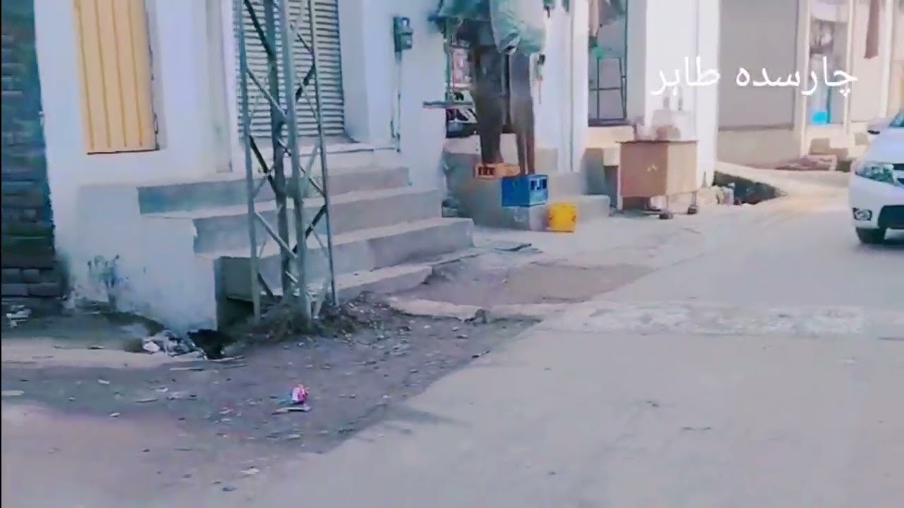 charsadda beautiful city