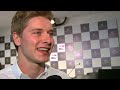 2012 Sarah Fisher Racing Announcement