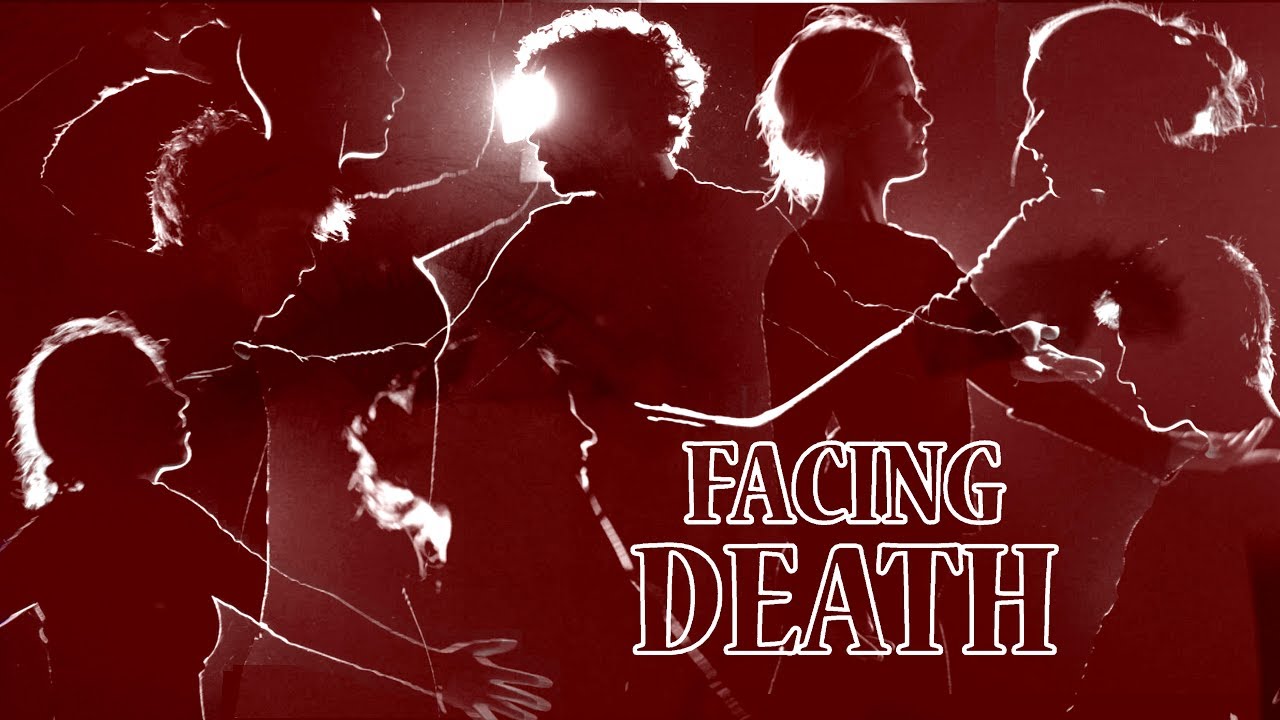 FACING DEATH 2017
