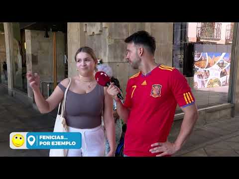 THE INEXPERIENCED 107 THE WORLD CUP