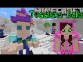 Minecraft: The Jugglers Balls (Custom Map)