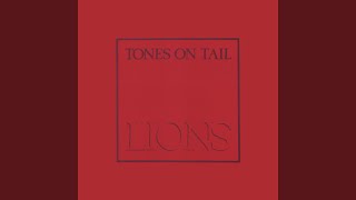 Video thumbnail of "Tones on Tail - Go! (Club Mix)"