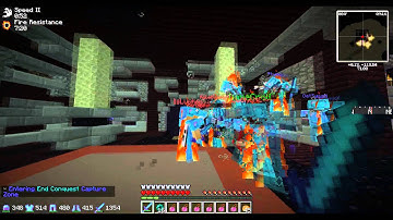 Kohi Factions: End Conquest-