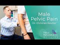 Male Pelvic Pain | Dr  Christian Reutter | Pelvic Rehabilitation Medicine