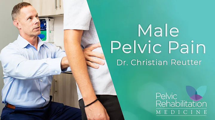 Male Pelvic Pain | Dr  Christian Reutter | Pelvic ...