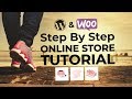 How to Create An Online Store With WordPress In 2019 (FAST & EASY)