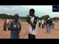 APS Sponsored Kombo East District Tournament Post Match Interview