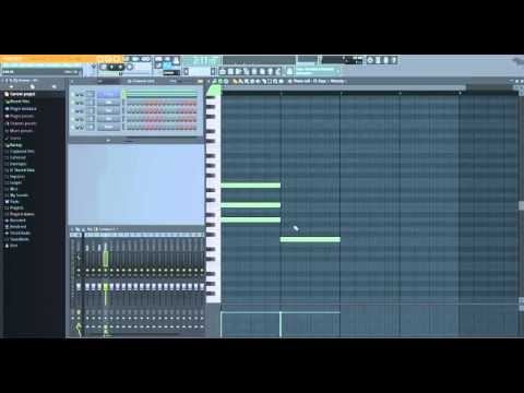 flstudio basics