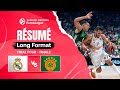 Une finale de lgende  berlin  real madrid vs panathinakos  rsum  final four finale