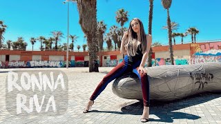 Ronna Riva - Alo