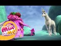 🦄 4 Episodios - O Mundo de Mia - Temporada 2 - Mia and me 🦄🦄