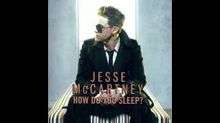 Jesse Mccartney  How Do You Sleep 432hz