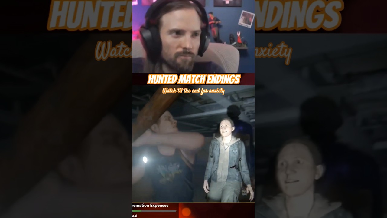 I love the hard cut at the end 