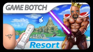 WII SPORTS RESORT : LE RETOUR DU ROI