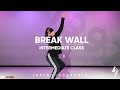 KONA - BREAK WALL  NAVINCI Choreography @1997 DANCE STUDIO
