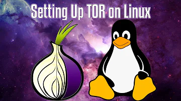 How do I start Tor Browser on Linux?