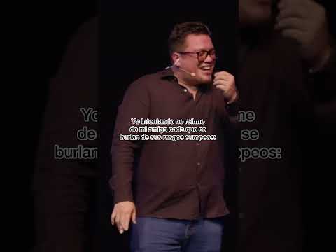 Falle de nuevo. Ya vieron el del domingo?
