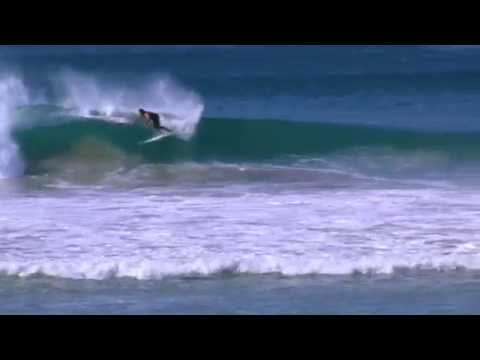 SUP Surfing Sessions Dogman soloshot 2