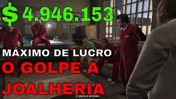 O teu GTA V na PS3 é uma amalgama de pixels? Eis a solução! 