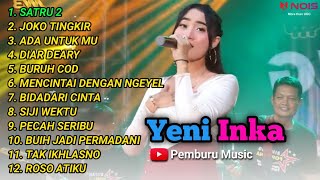 DANGDUT KOPLO YENI INKA 'SATRU 2, JOKO TINGKIR' FULL ALBUM TERBARU 2022