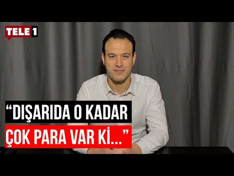 Ekonomist Murat Kubilay'dan iyi haber!