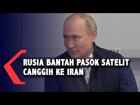 Video: Perjalanan Di Bayangan Putin - Rangkaian Matador