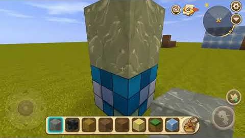 Mini World Block Art What Is Replicator For