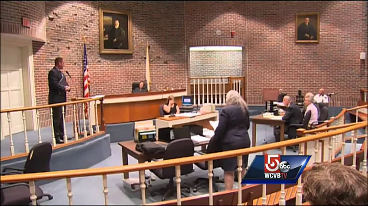 Trooper: Man accused of poisoning Bulger witness confesses