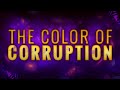 The color of corruption  how purple is used in games