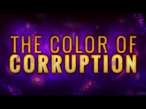 Video: What Does Purple Represent?