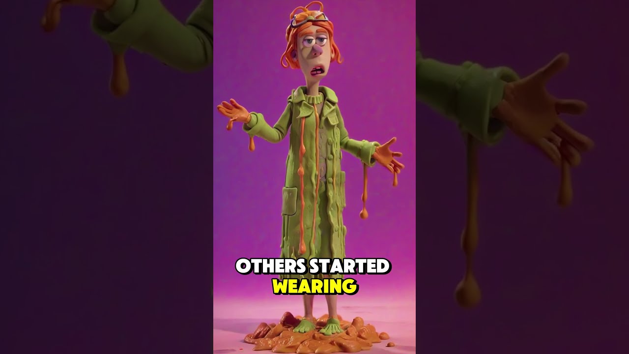 Earth S First Petty Apocalypse