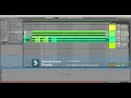 Sonic Odyssey: A Drum and Bass Journey 🥁#ableton11 #musicproduction #music #wondersharefilmora