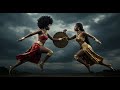 OSHUN VS OYA WHO HOLDS THE TRUE POWER OF THE ORISHAS 