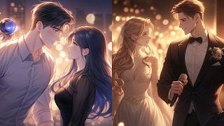 📕After catching the FL cheating, I held the wedding—then fled at the altar for her rival! screenshot 4