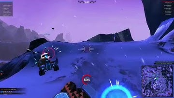Robocraft Exploit