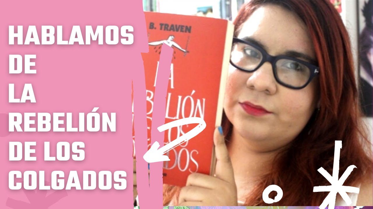 Hablemos de...La rebelión de los colgados #FergieSakura #