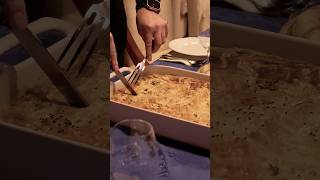 Рыбный пирог
