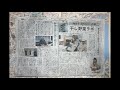 中日新聞夕刊を読みましょう 2025年7月25日 Let S Read The Chunichi Shinbun Newspaper Evening Edition 中日新聞夕刊を読みましょう 2025年7月25日 Let S Read The Chunichi Shinbun Newspaper Evening Edition