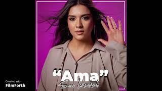 Sura İskenderli,Yeni Teklisi “Ama” Ile Iddialı Bir Çıkış Yaptı.