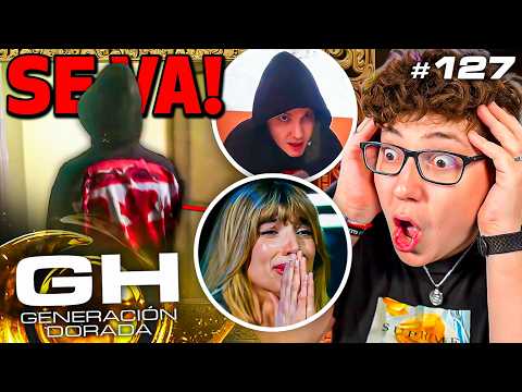 DEL MORO GOT FED UP AND LEFT | BIG BROTHER 2026 #127