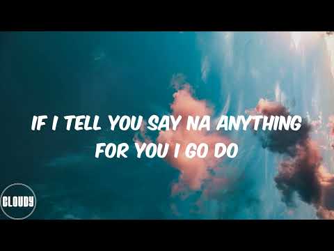 DJ Tunez - Majo (feat. Wizkid, Alpha P and Tay Iwar) (Lyrics)