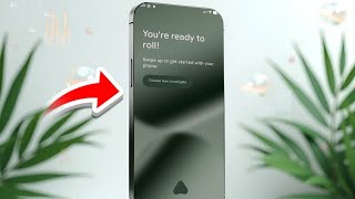 Android 16 QPR1 Custom ROM is HERE with QPR2 Goodies 🚀🔥 First Look + Features! screenshot 2