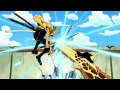 This is one piece amv