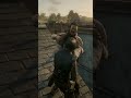 The Mexican Guys In Blackwater are Hilarious Fighting Red Dead Redemption 2